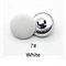 DIY Clothing Sewing Material Accessories Coat Buttons
